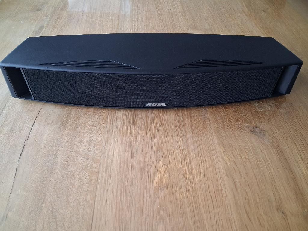Bose VCS-10 centerspeaker