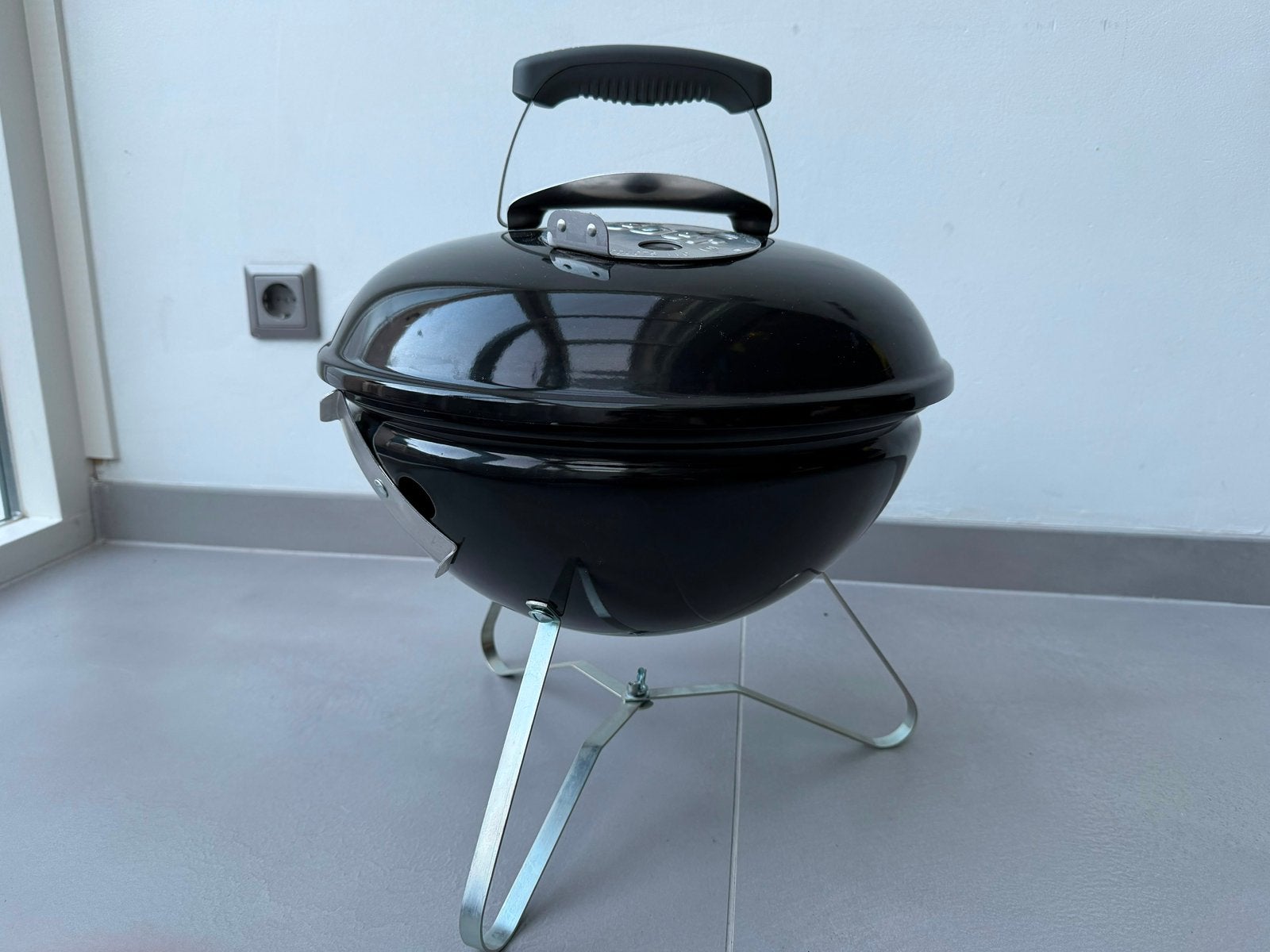 Weber Smokey Joe barbecue - nieuw, Ophalen of Verzenden, Nieuw