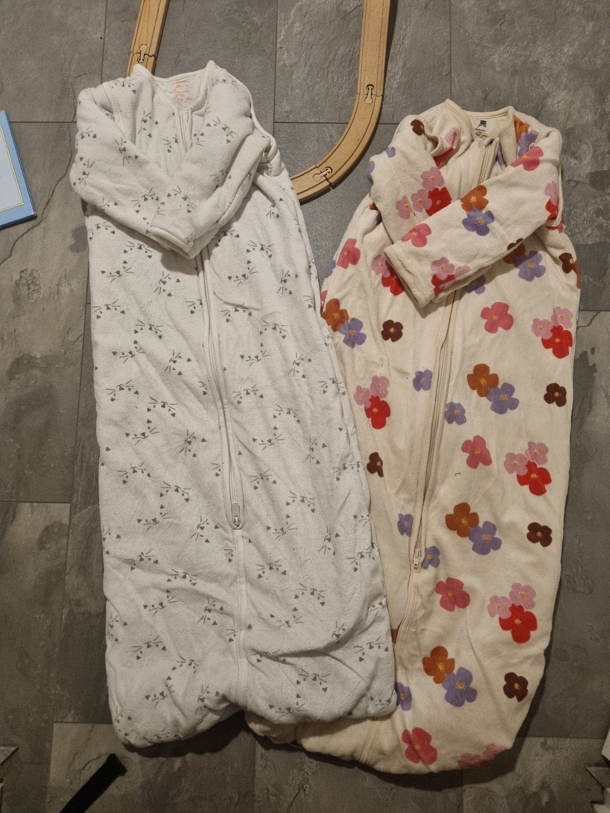 winter slaapzak, Kinderen en Baby's, Ophalen, Slaapzak