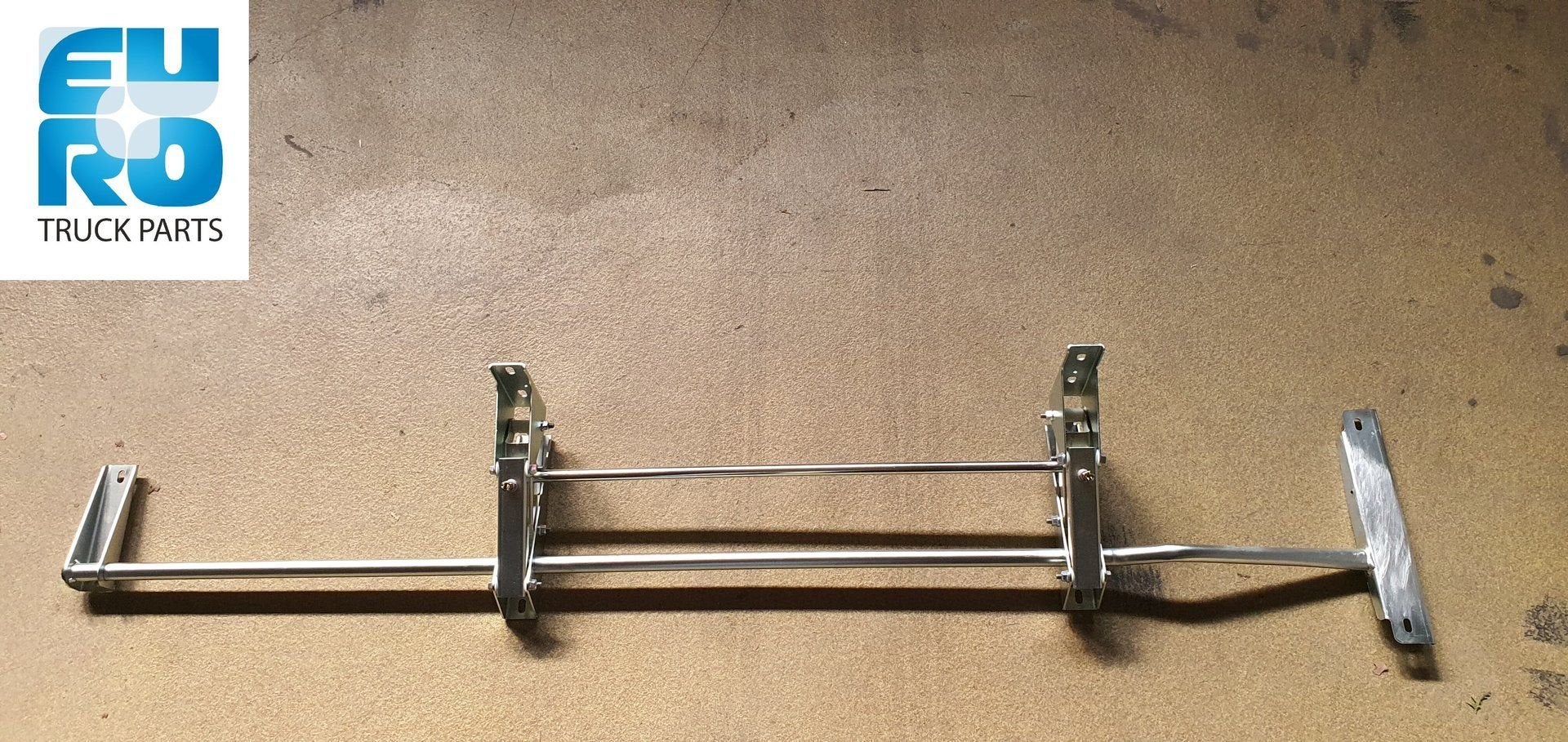 DAF BEVESTIGINGSFRAME, SPATBORD LINKS 1836008, Carrosserie en Plaatwerk, -, -, Nieuw