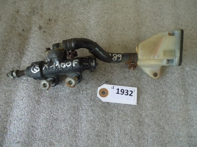 GSX1100F 1988 - 1994 Suzuki Rempomp D1-21267, Motoren