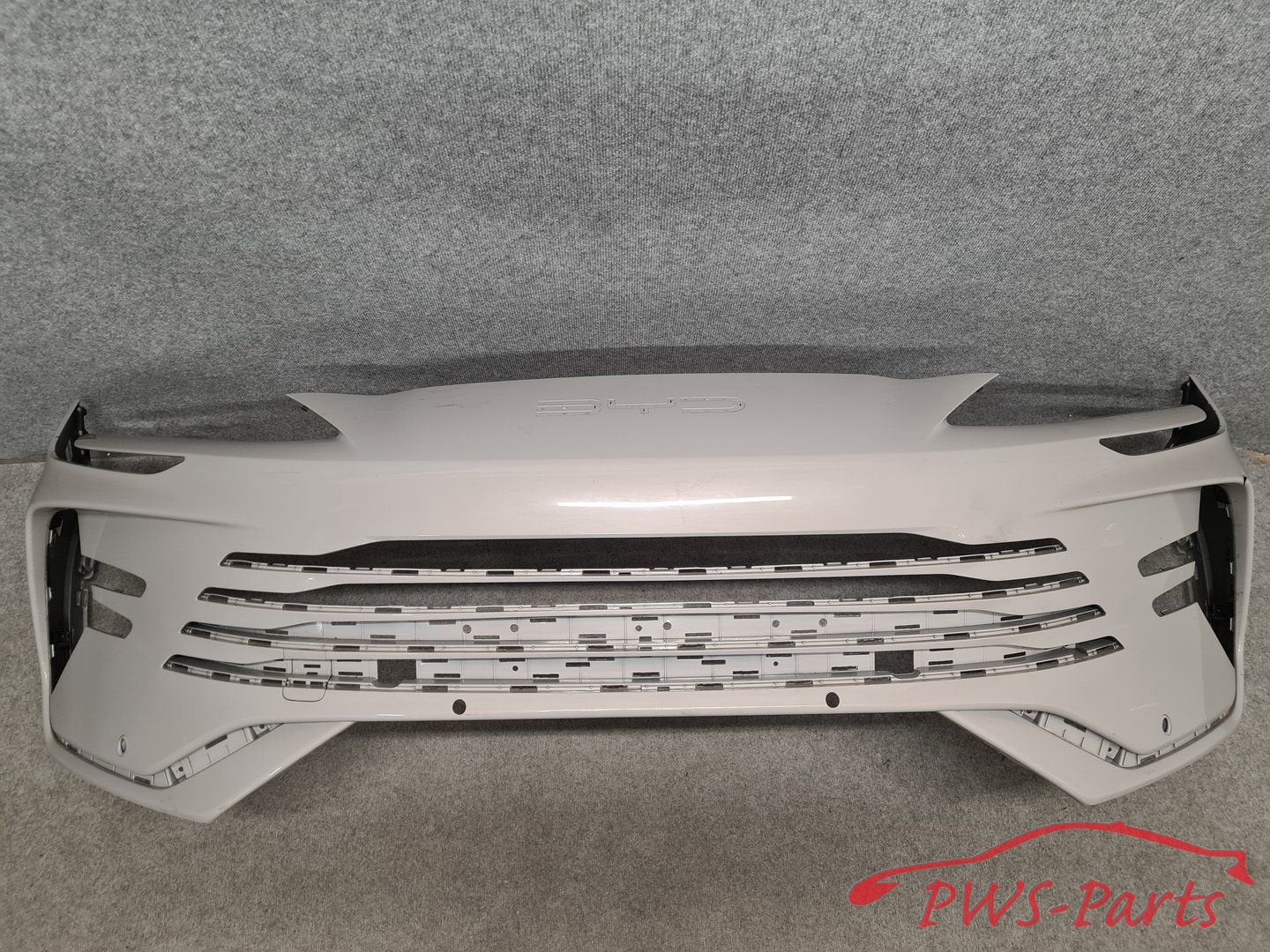 BYD SEAL U VANAF 2023 VOORBUMPER ORIGINEEL, Gebruikt, -, Voor, -