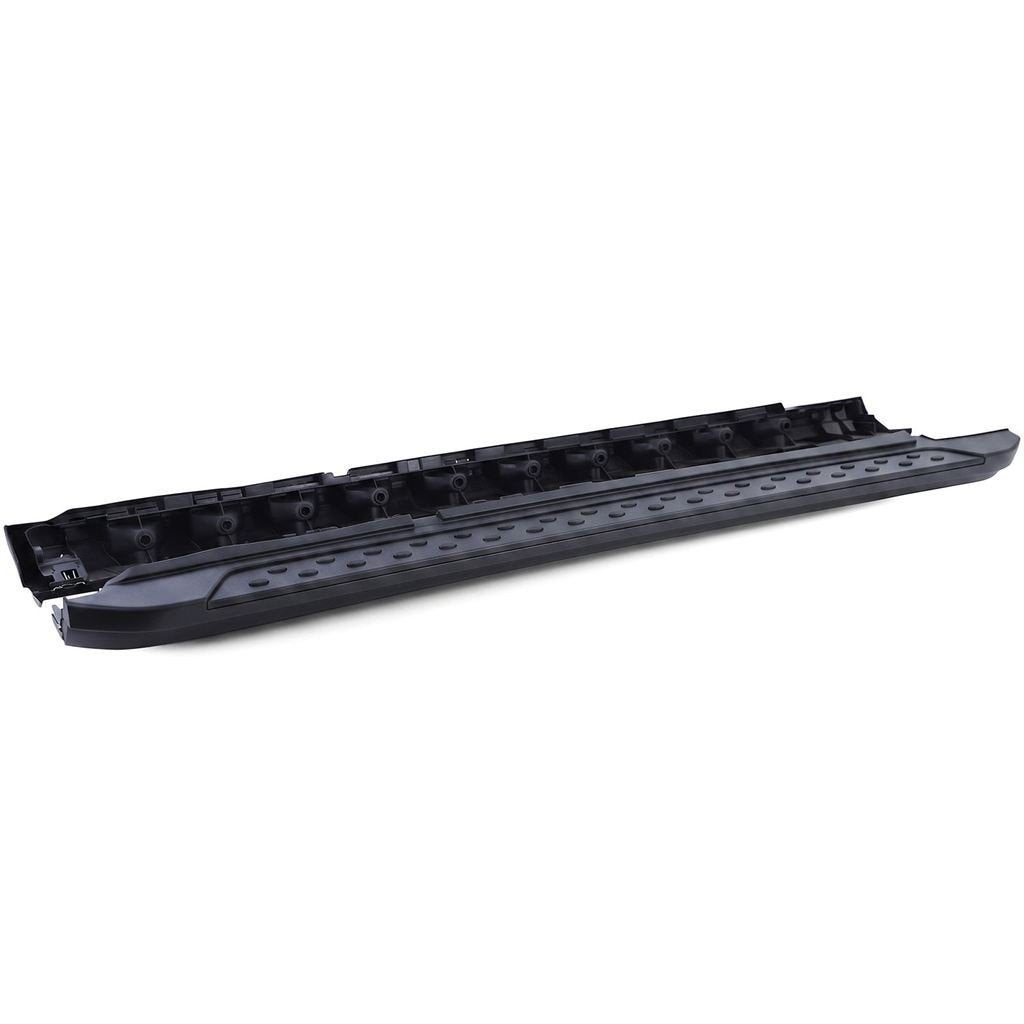 Side Steps voor Mercedes GLK X204 Black Edition, Verzenden, Automotive Parts, A.parts@hotmail.nl, Trasmolenlaan 12 3447 GZ Woerden