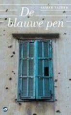 Samar Yazbek: De blauwe pen, Ophalen of Verzenden, Gelezen
