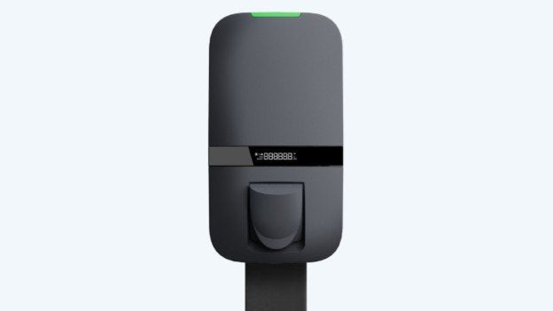 ≥ Bluebuilt 22kW Laadpaal / wallbox met Dynamic Load Balancing ...