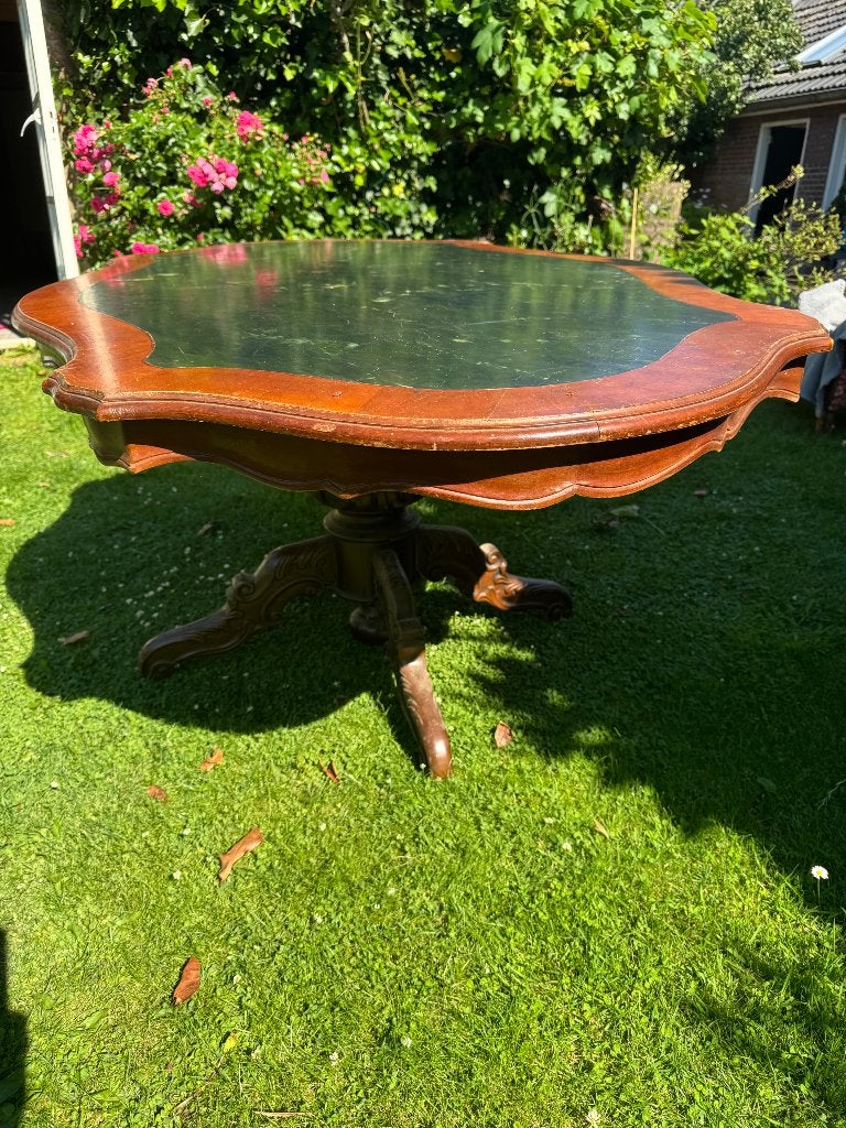 Antieke tafel, Antiek en Kunst, Antiek | Meubels | Tafels, Ophalen