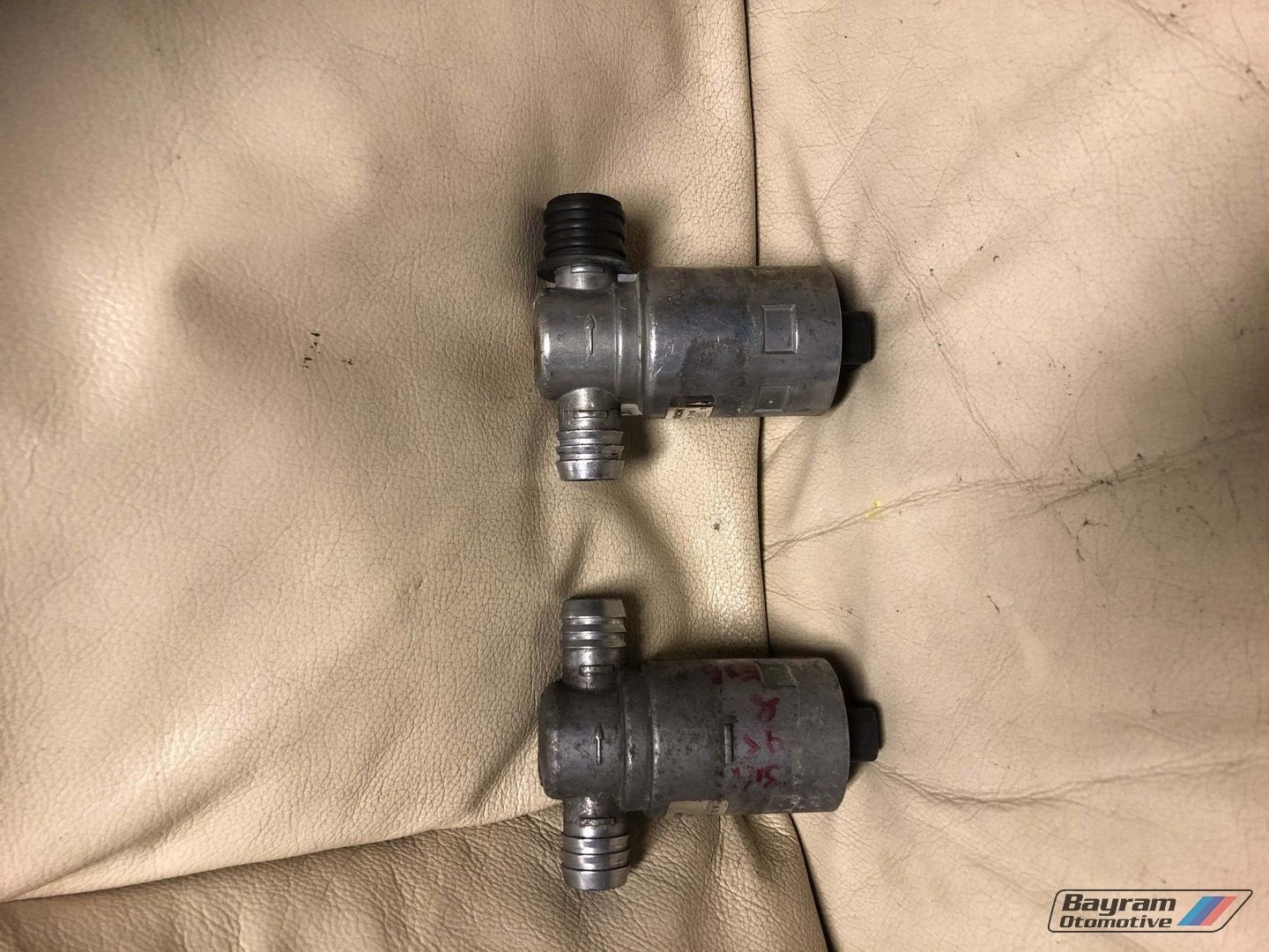 Bmw E30 en E36 stappenmotor 316i 318i M40 M43 3-serie meter, Gebruikt, -, -, Ophalen of Verzenden