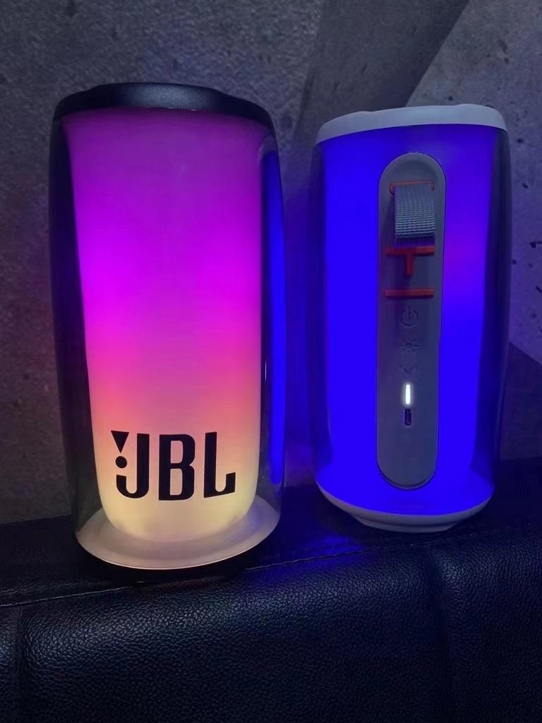 JBL Pulse 5 Draagbare Bluetooth Speaker met Lichtshow, Audio, Tv en Foto, Luidsprekers, JBL, Overige typen, Ophalen of Verzenden