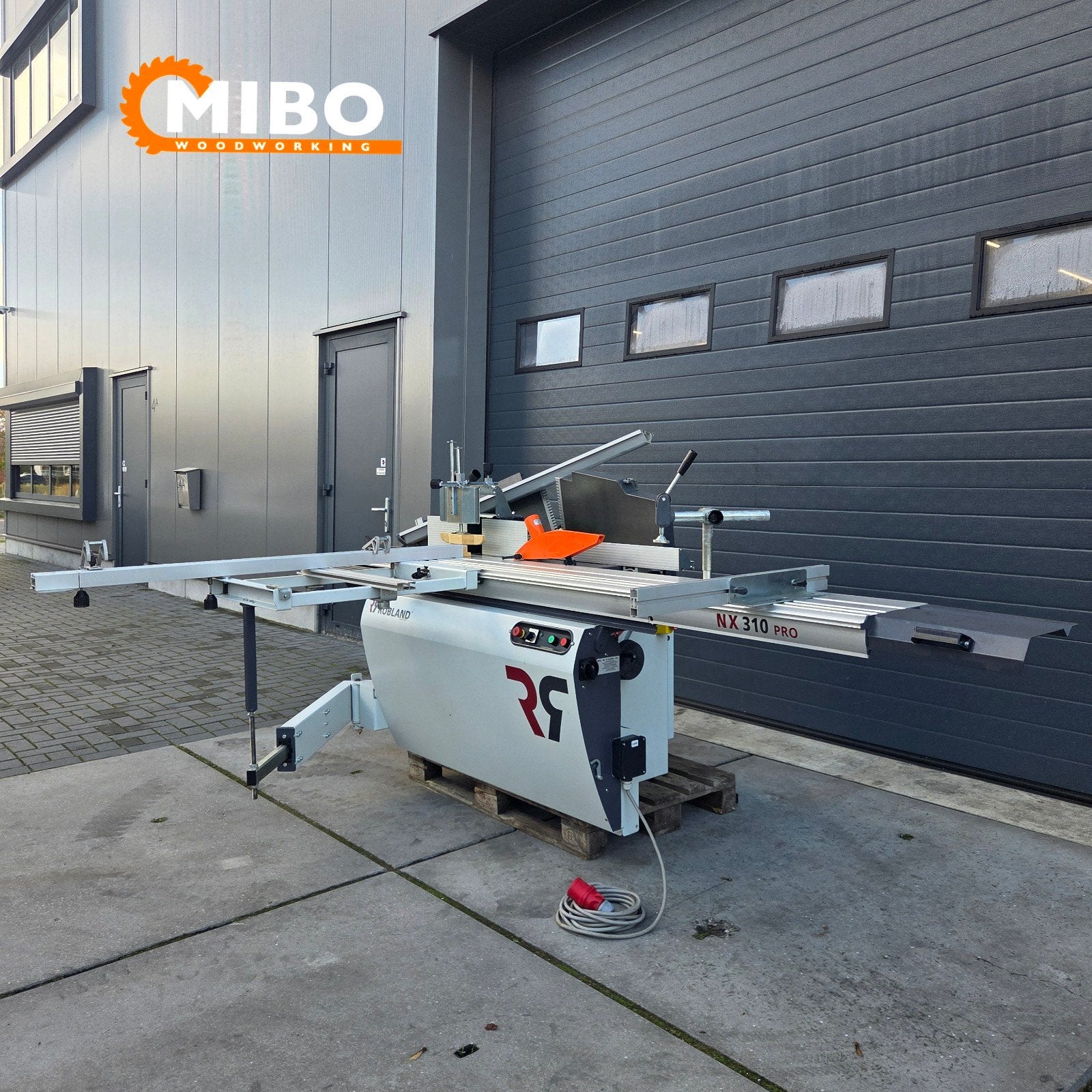 Robland combinatiemachine *** 5in1 *** 5voudig, 70 mm of meer, Overige typen, Ophalen of Verzenden, 1200 watt of meer