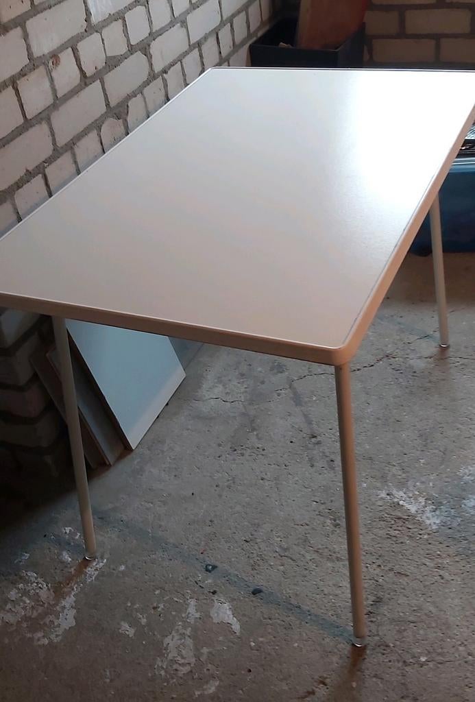 Tafel / tuintafel / campingtafel /inklapbare tafel, Ophalen, Gebruikt, Campingtafel