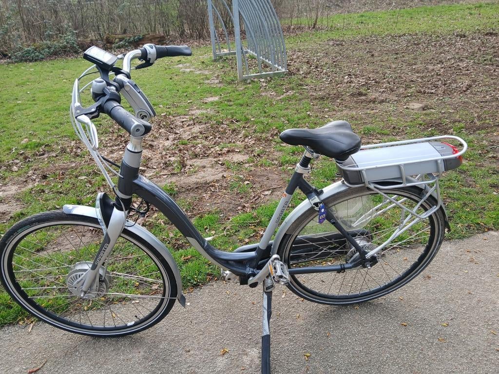 .mooie fiets, Ophalen, Zo goed als nieuw, Overige merken