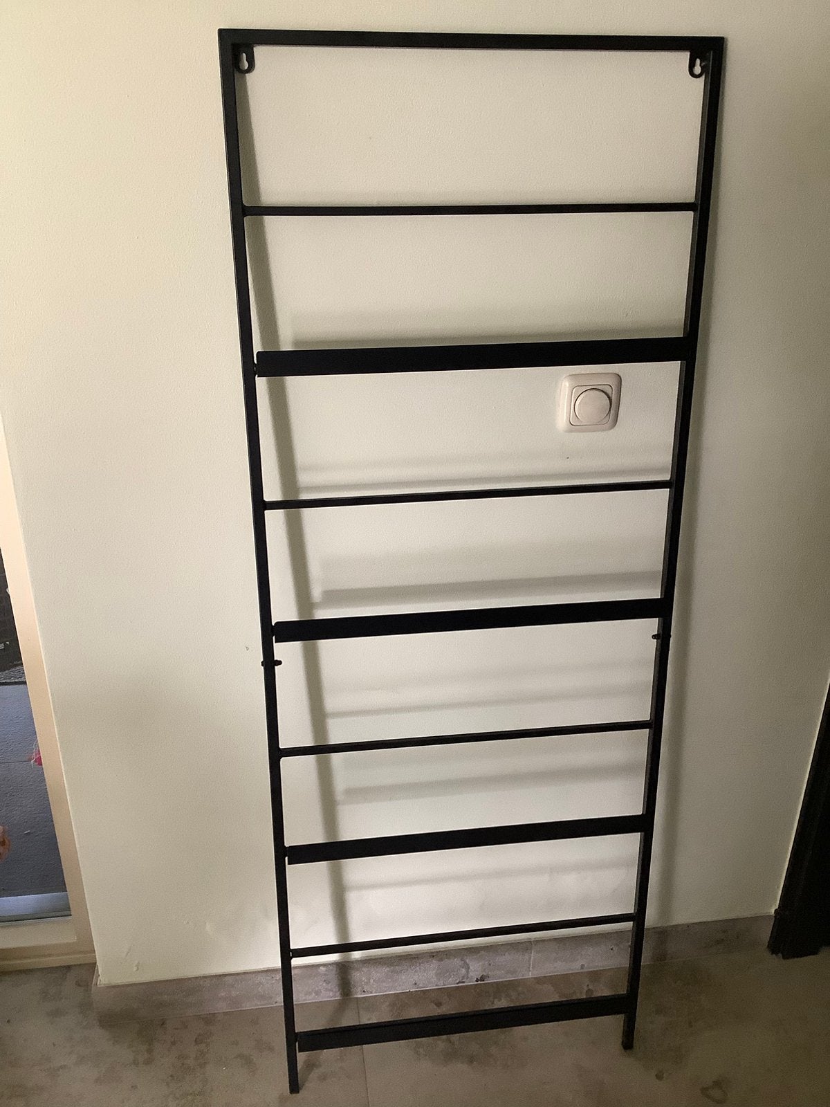 Boekenrek, Ophalen, 50 tot 100 cm, Zo goed als nieuw, Minder dan 100 cm
