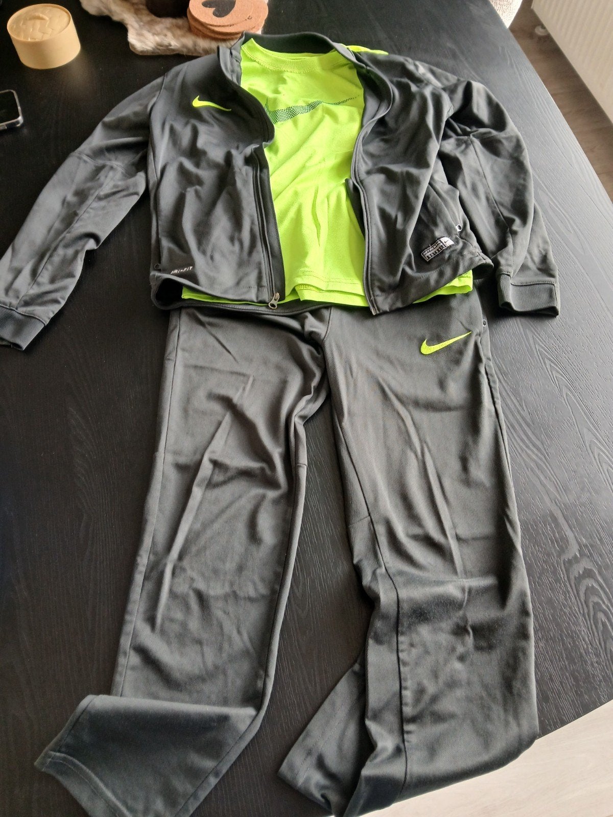 Trainingspak, Ophalen of Verzenden, Jongen of Meisje, Sport- of Zwemkleding