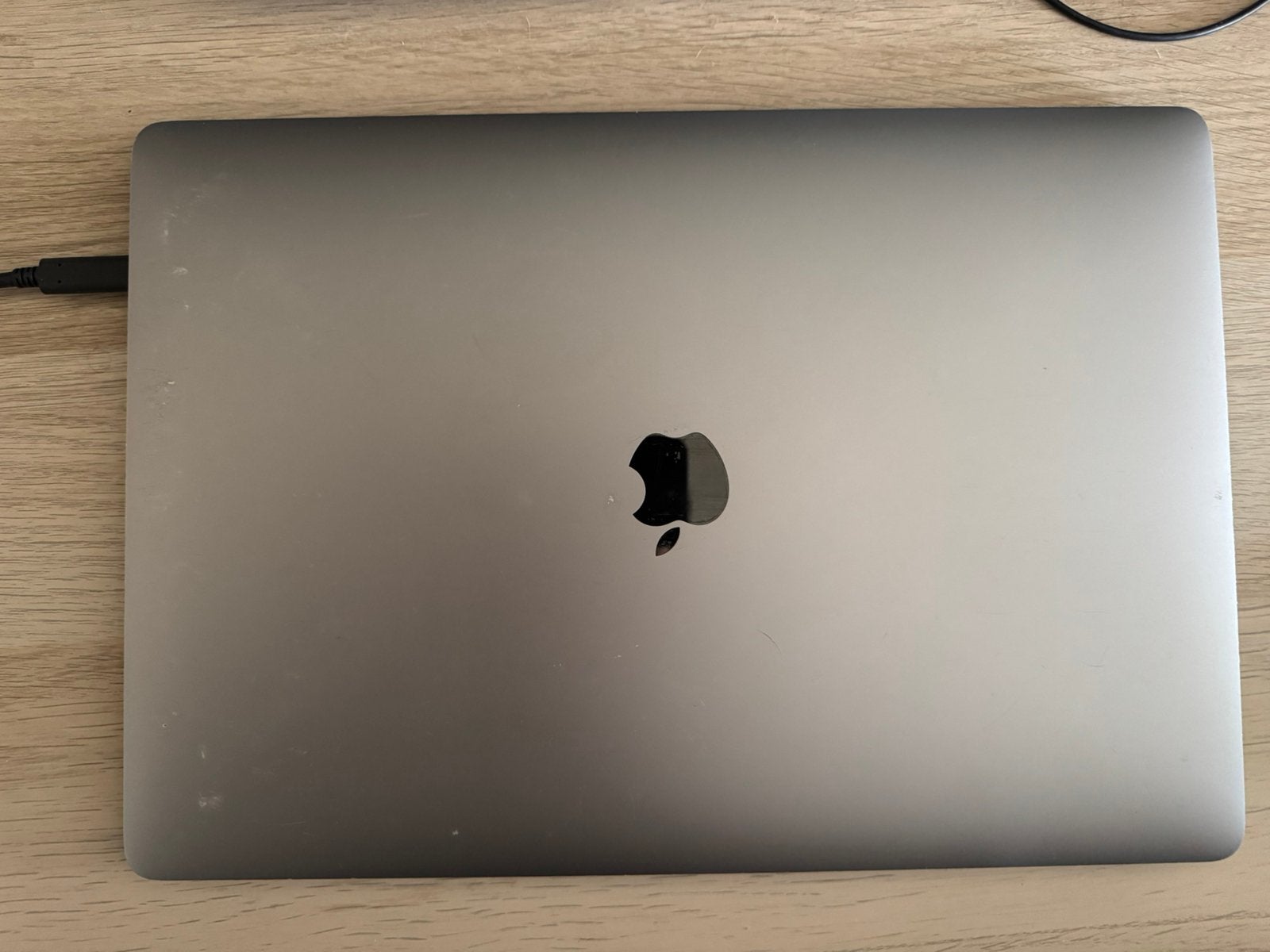 MacBook Pro 15" 2018