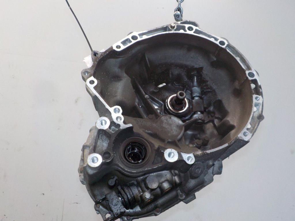 Versnellingsbak schakel Subaru Justy, Subaru, Onderdelen@venauto.nl, Van der Ven Autorecycling B.V., Gebruikt