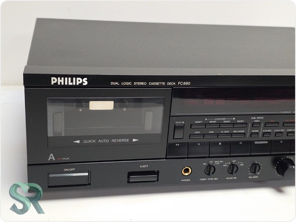 Philips FC880, Philips, ., Ophalen of Verzenden, .