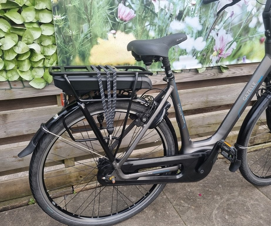 ebike gazelle orange C7 HMB 53 cm accu nieuw 500 wh, Fietsen en Brommers, 26 inch of meer, Velgrem, Nieuw, Ophalen of Verzenden