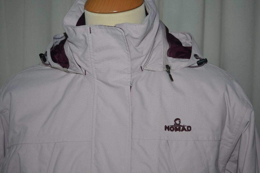 Nomad, heerlijk warm winter jack, maat 40/42, Maat 38/40 (M), Overige kleuren, Nomad, Ophalen of Verzenden
