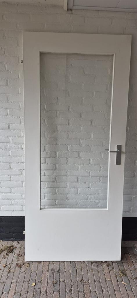 Deuren (2), Ophalen, Binnendeur, 200 tot 215 cm