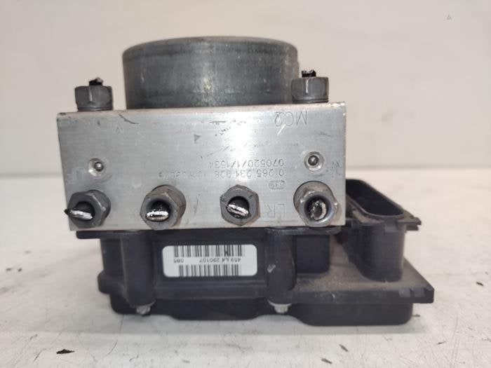 ABS Pomp van een Fiat Bravo, Gebruikt, -, -, Ophalen of Verzenden