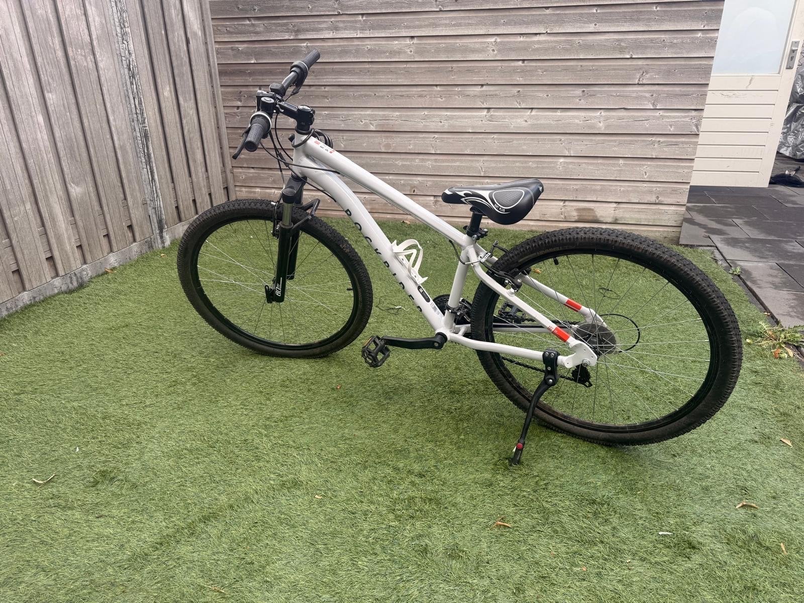 Decathlon 27,5 inch jongensfiets - Zo goed als nieuw, Fietsen en Brommers, Fietsen | Heren | Herenfietsen, Minder dan 49 cm, Ophalen