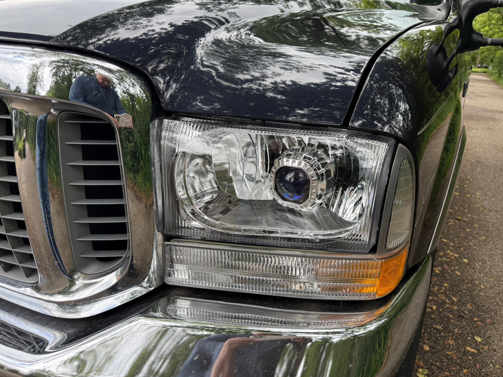 Ford Overige Modellen