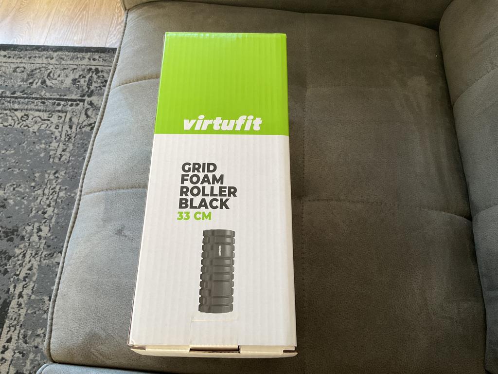 foamroller, Ophalen of Verzenden, Zo goed als nieuw, Overige typen