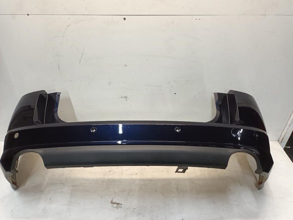 Bumper achter Opel Signum, Auto-onderdelen, Onderdelen@venauto.nl, Van der Ven Autorecycling B.V., Gebruikt, Ettenseweg 76, 4706 PB Roosendaal, The Netherlands