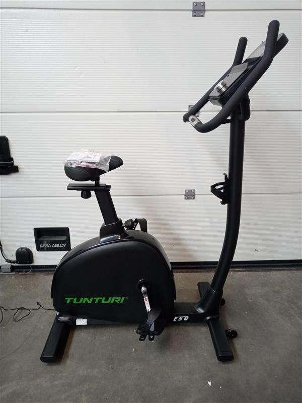 Tunturi Signature E50 Hometrainer (2EKANS) 1 jaar garantie!, Ophalen, Overige materialen, Tunturi New Fitness B.V., Info@tunturi.com