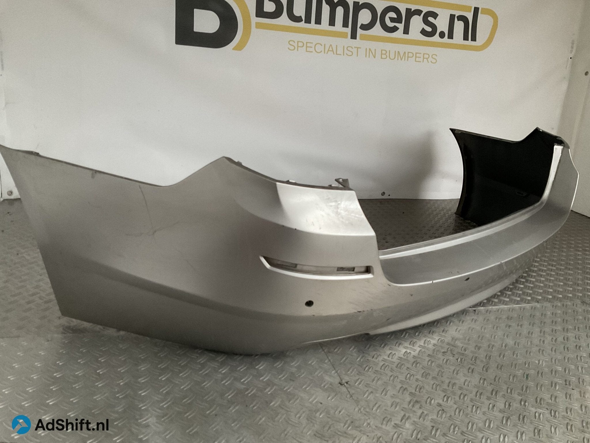 Bumper BMW 5 Serie F11 Estate pdc 51127207121 Achterbumper F, Bumper