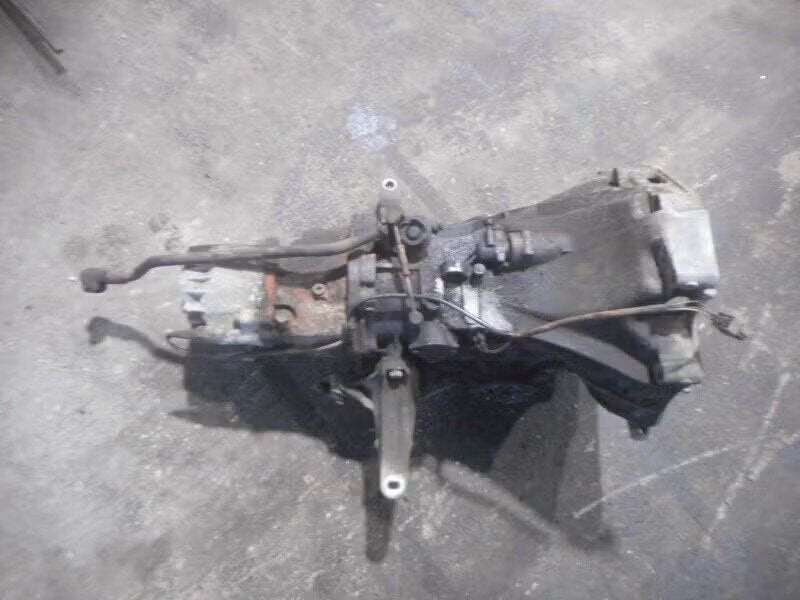 VERSNELLINGSBAK Audi 100 (C3) (01-1982/07-1991) (3u02112), Gebruikt, Auto-Union-Straße 1, 85057 Ingolstadt, DE, Info@audi.de, Audi AG