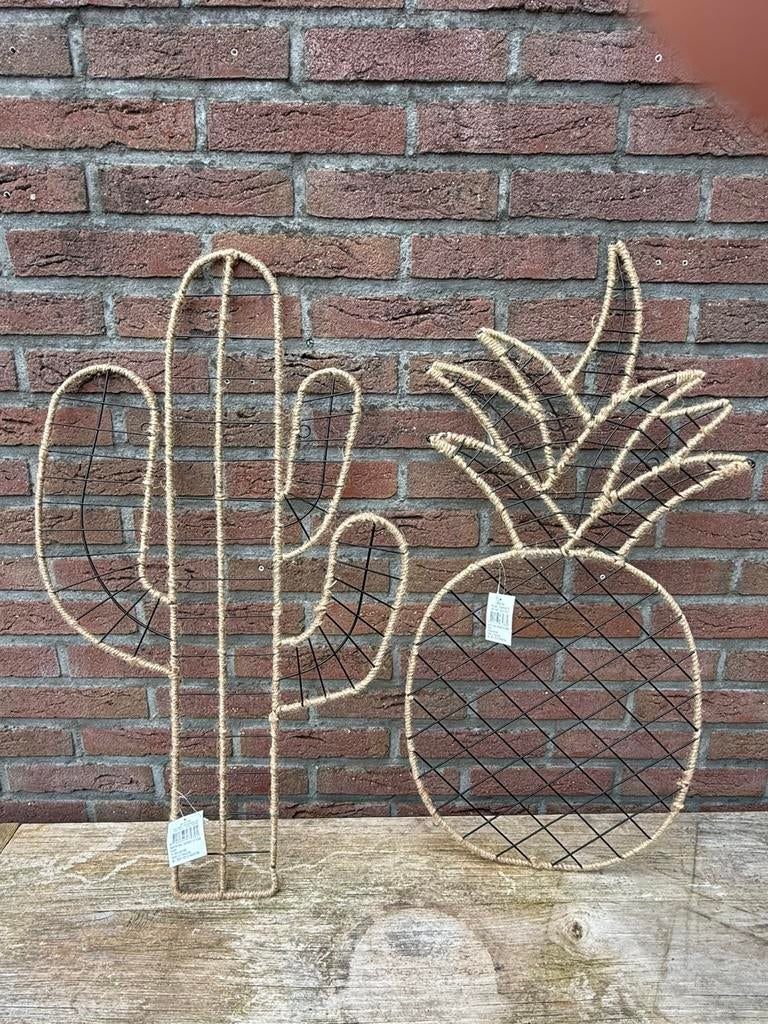 Wanddecoratie buiten NIEUW, Ophalen, Nieuw