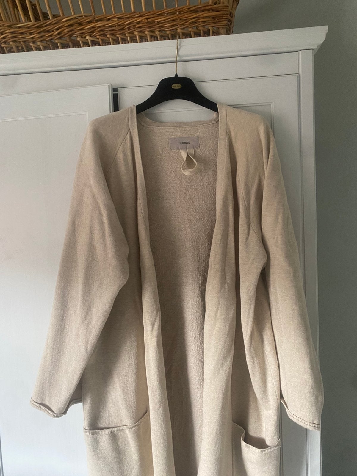 HUMANOID VEST, mt m ,, Kleding | Dames, Verzenden, Zo goed als nieuw, Maat 38/40 (M)