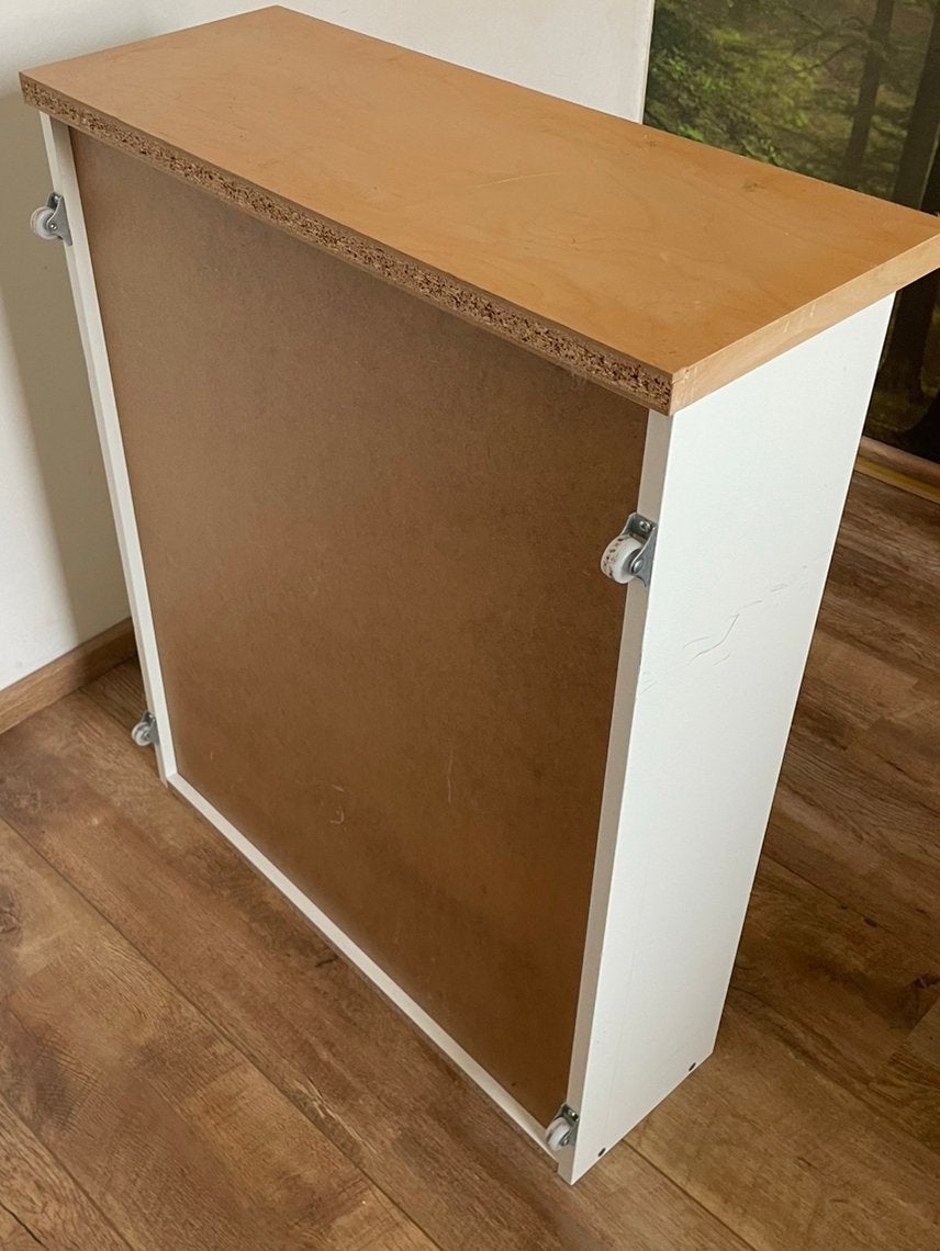 Ikea bedlades totaal 30 euro, Ophalen, Zo goed als nieuw, Eenpersoons, 90 cm