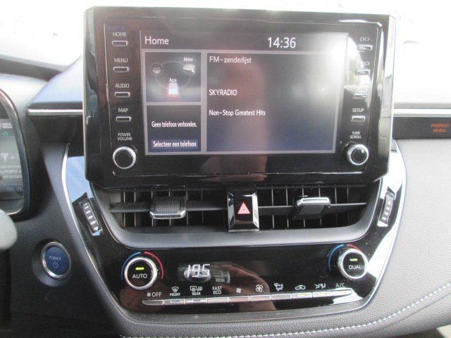 Foto 13 van Toyota Corolla Touring Sports 1.8 Hybrid Active