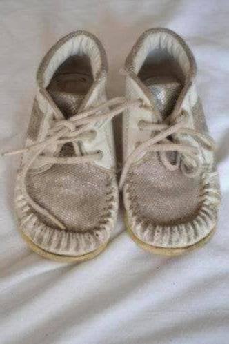 21 schoenen gattino flex zool, Gebruikt, Schoenen, Verzenden, Meisje