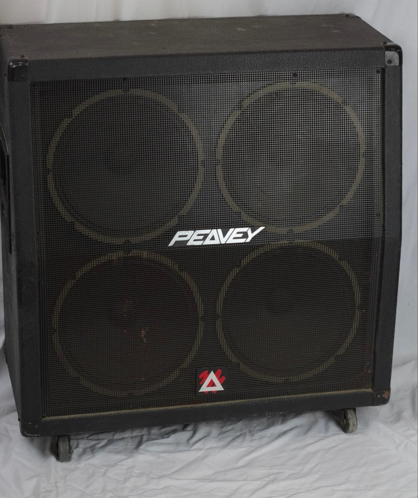 Peavey 412JS Gitaarcabinet - Zeer Goede Staat, Muziek en Instrumenten, Versterkers | Bas en Gitaar, Ophalen, Zo goed als nieuw