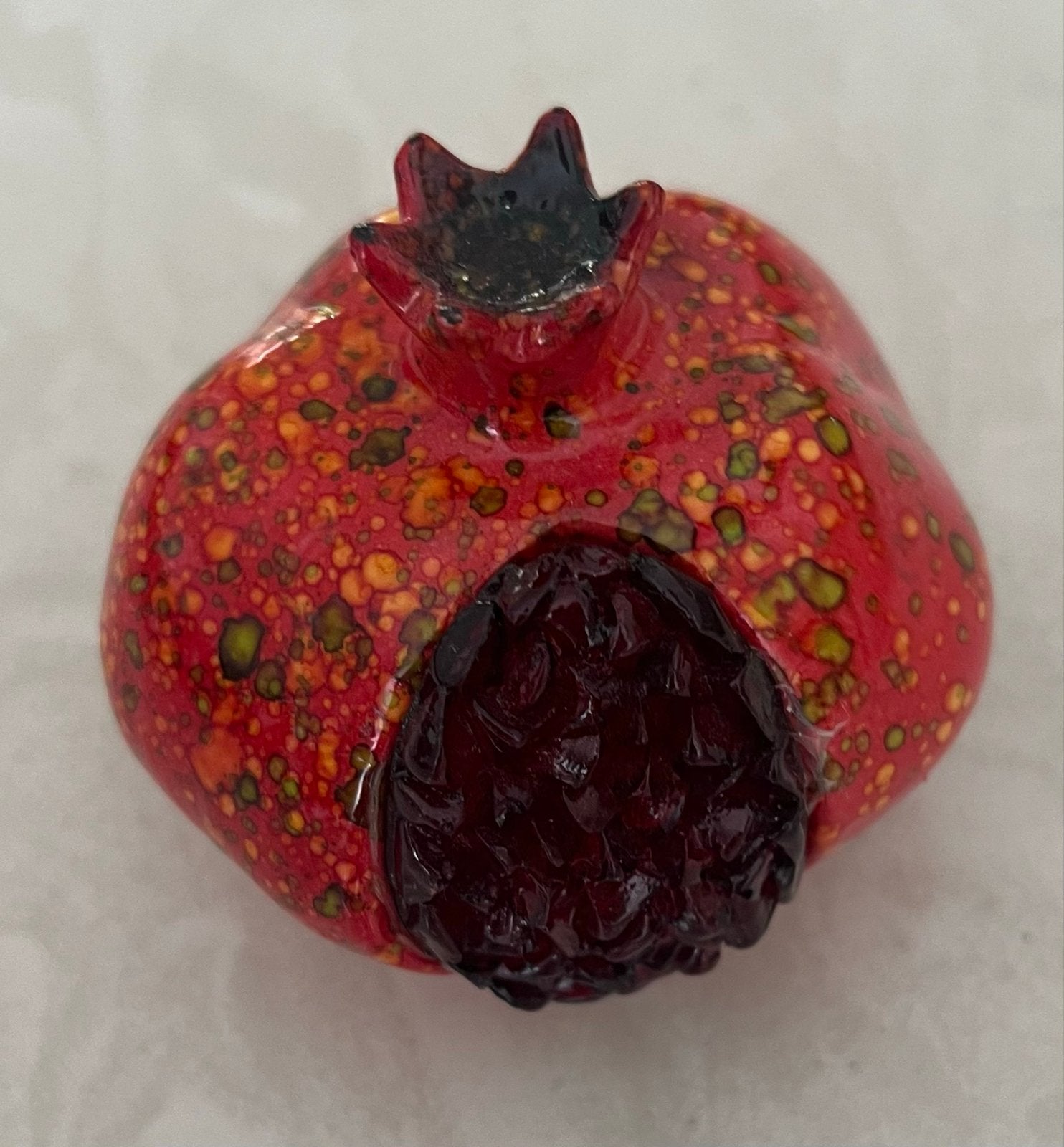 Decoratieve granaatappel (nieuw), Ophalen of Verzenden