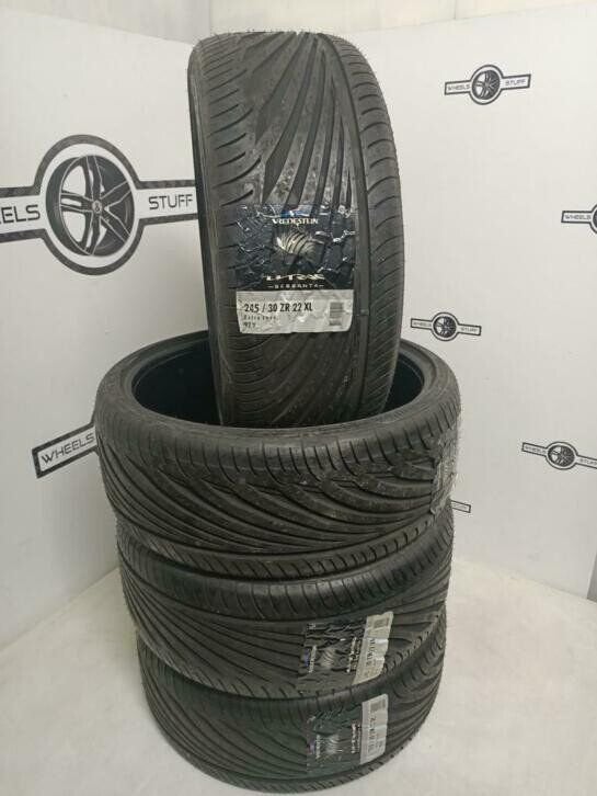 Vredestein Ultrac Vredestein Ultrac 245-30-ZR 22 XL 245-30-2, Auto-onderdelen, Ophalen, Nieuw, Banden en Velgen