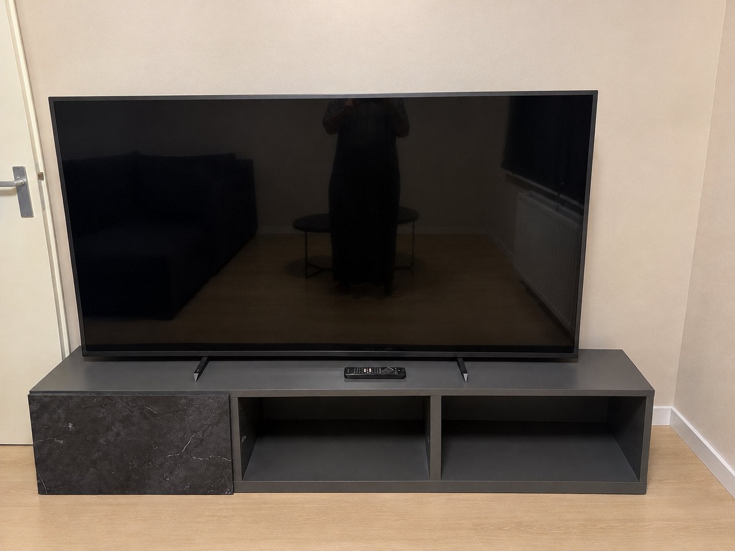 Philips 70 inch TV met Ambilight., Huis en Inrichting, Zo goed als nieuw, Minder dan 100 cm, 25 tot 50 cm, 50 tot 100 cm