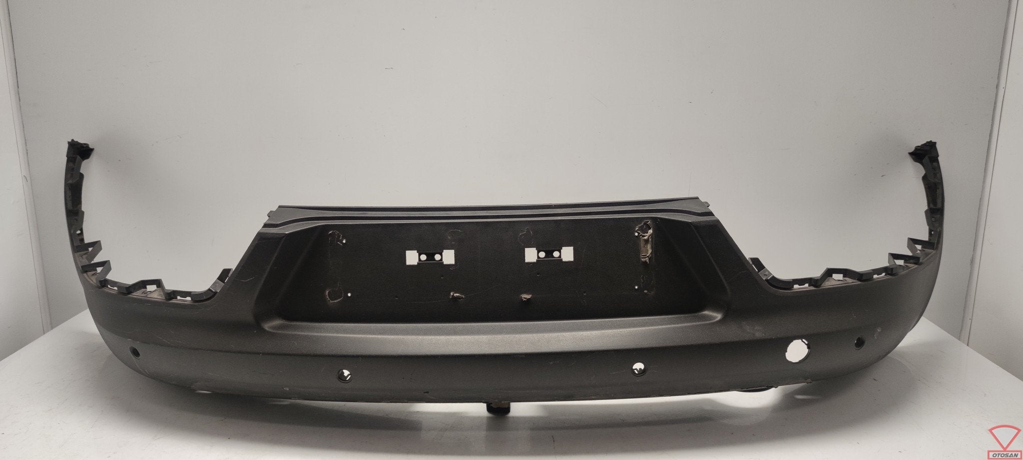 Kia Sportage 2010 Achterbumper Bumper 4xPDC, Auto-onderdelen, Heolleung-ro 12
06797  Seoul, Ophalen of Verzenden, Achter, Bumper