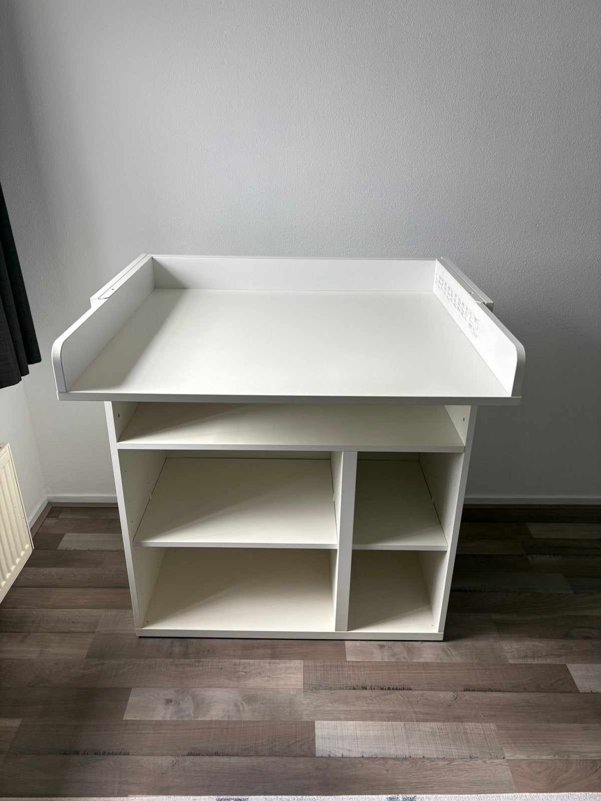 Commode, Ikea, Kinderen en Baby's, Kinderkamer | Commodes en Kasten, Ophalen, Gebruikt, 50 tot 70 cm, 105 cm of meer