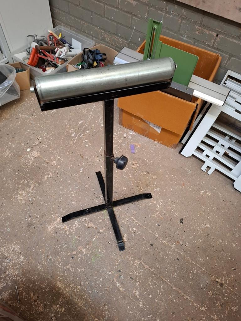 Festool rolbok, Doe-het-zelf en Verbouw, Ophalen, Nieuw