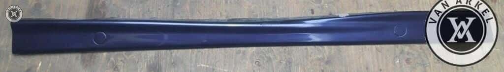 Bmw 3 Serie E36 Linker Zijskirt Sideskirt, Gebruikt, -, -, Ophalen of Verzenden