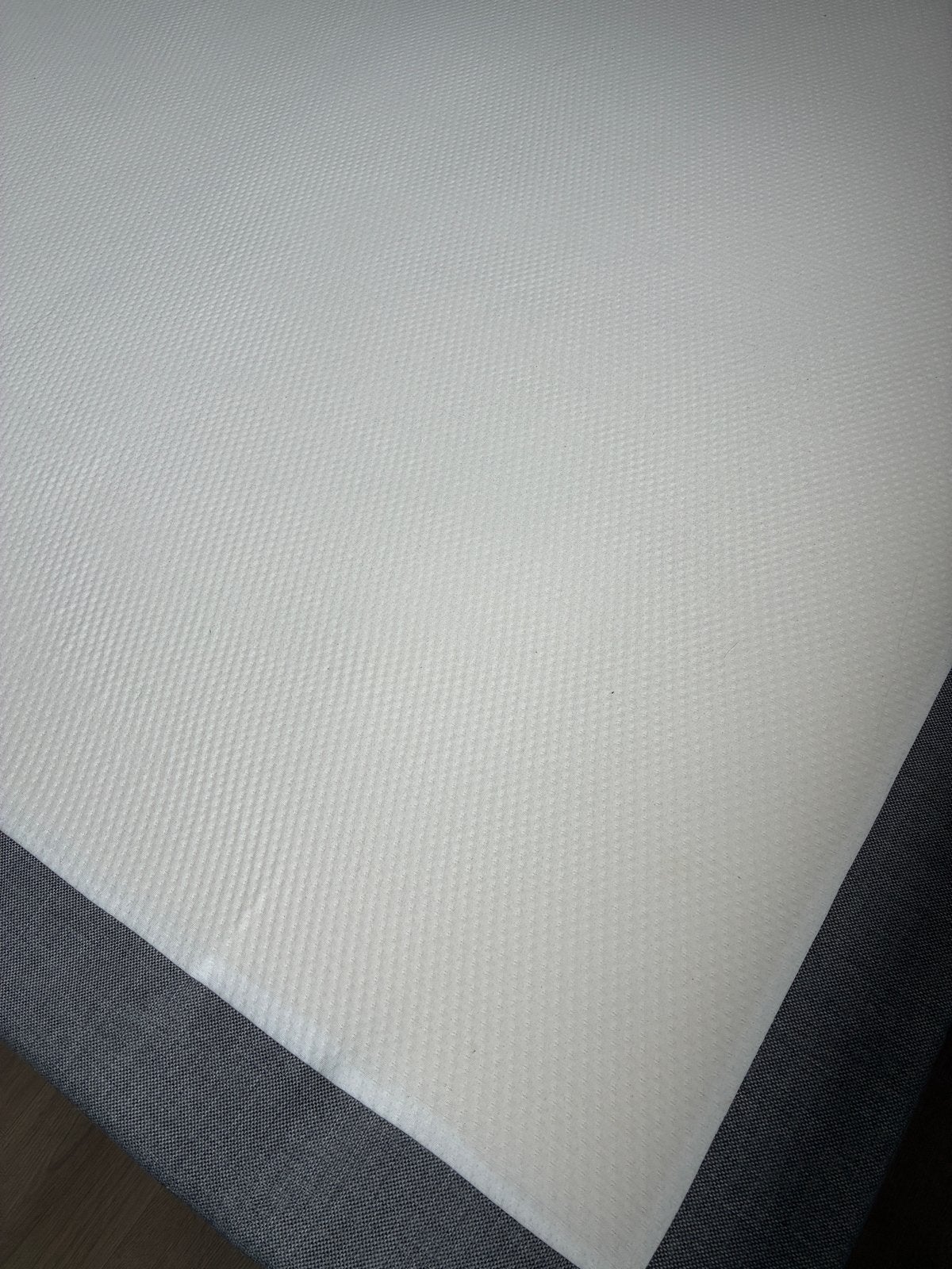 Foto 7 van Boxspring 180x200 cm met topper en hoofdbord