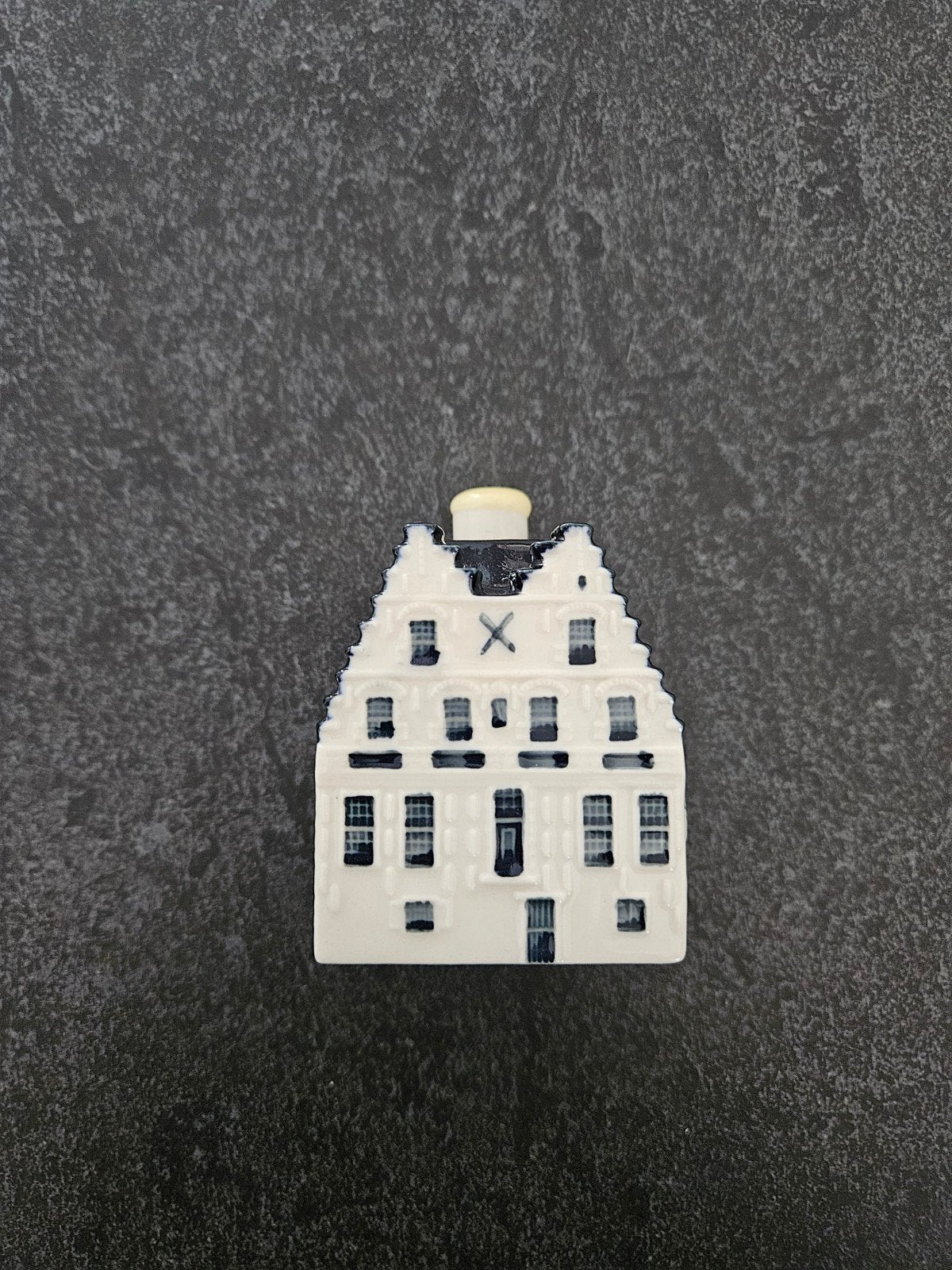 KLM huisje 87 het Peperhuis Enkhuizen, Verzamelen, KLM Huisjes, Ophalen of Verzenden, Nieuw, 81 t/m 91, Gevuld