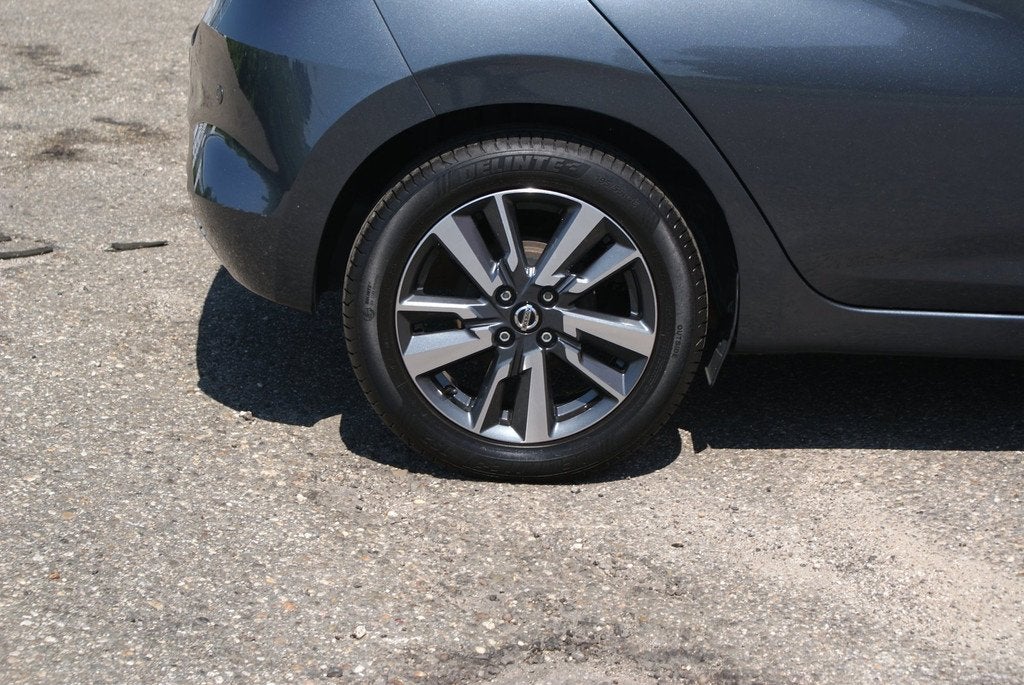 Nissan Micra 0.9 IG-T N-Connecta | Camera | Cruise control |, Auto's, Nissan, Voorwielaandrijving, 898 cc, Stof, Euro 6