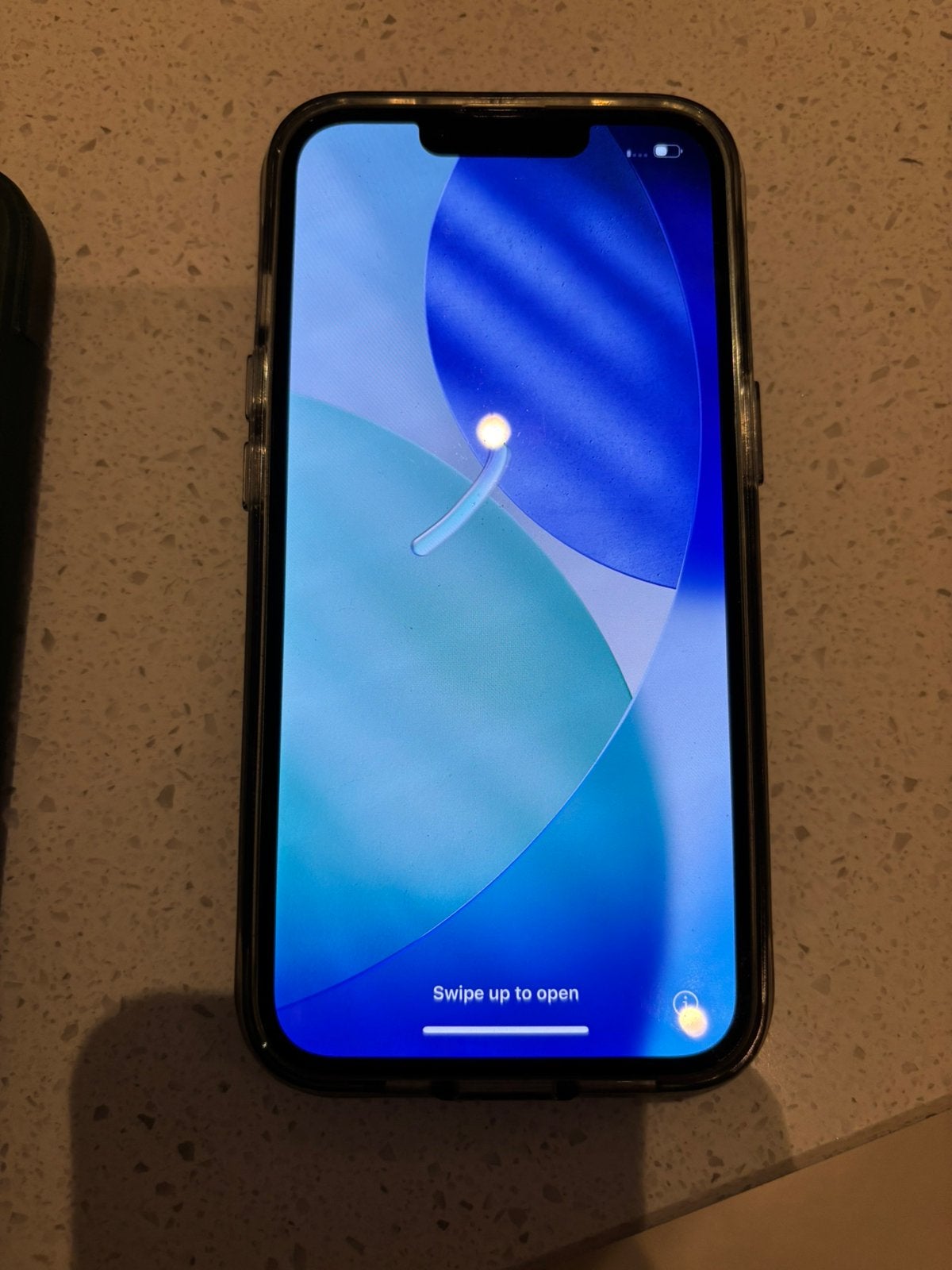 Iphone13 128 gb, Ophalen, Blauw, IPhone 13, 84 %
