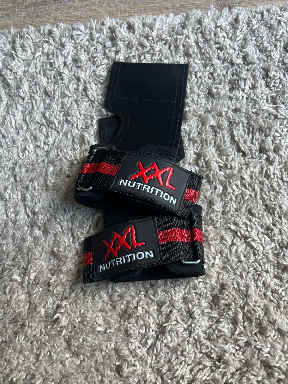 XXL nutrition, Sport en Fitness, Ophalen, Zo goed als nieuw, Overige typen