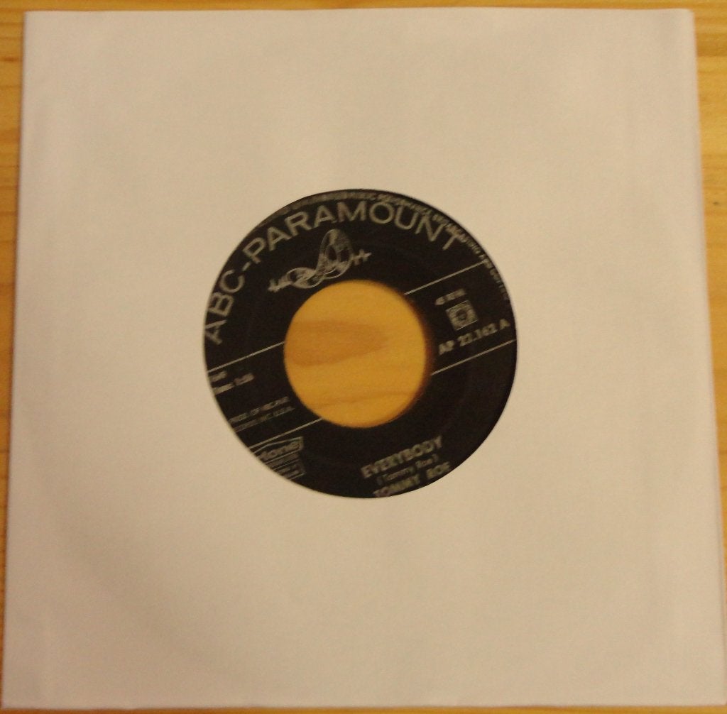 Benny Scott and the Big Ben > Angel, Gebruikt, 7 inch, Single, Ophalen of Verzenden